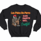 pelo perro