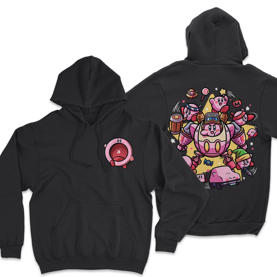Hoodie kirby