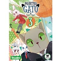 LIBRO MAESTRO GATO 3