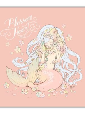 BLOSSOM HEART