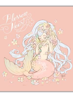 BLOSSOM HEART