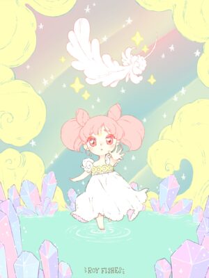 CHIBIUSA DREAM