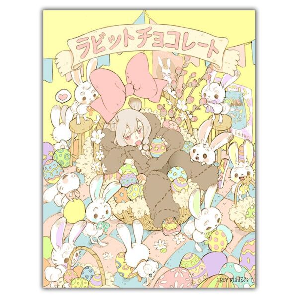 Easter-Factory-Print-postal