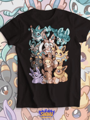 Eeveelutions-1