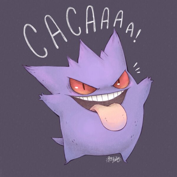 Gengar
