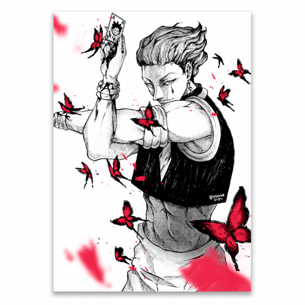 Hisoka