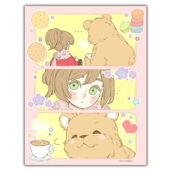 I-see-you-Print-postal