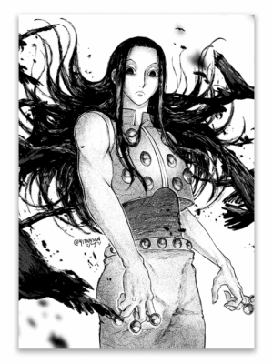 PRINT ILLUMI
