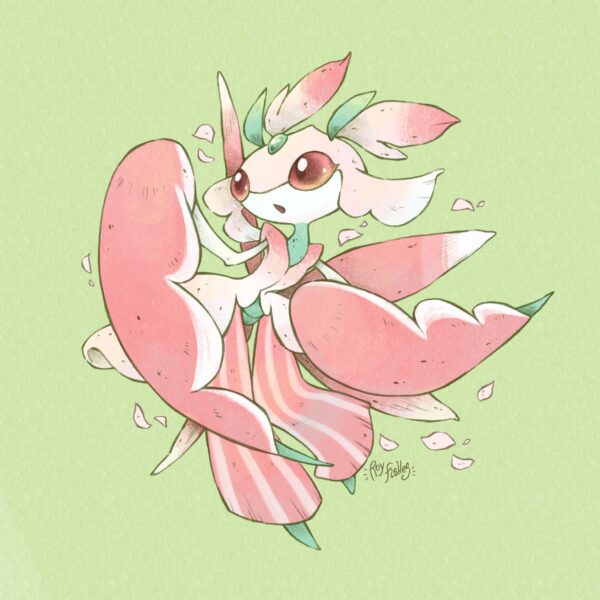 Lurantis Lurantis
