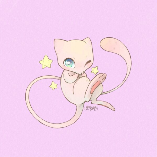 Mew Mew