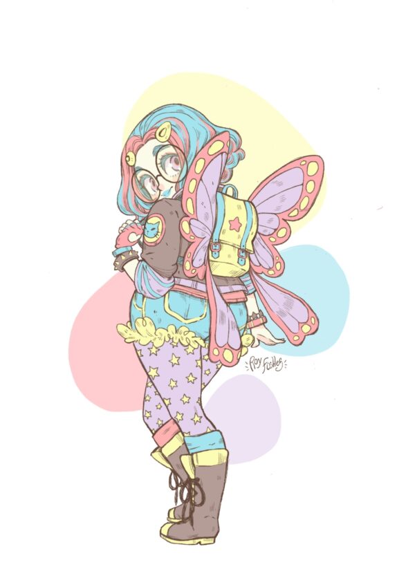 Modern-Fairy-1-scaled