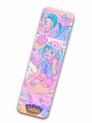 MARCA PÁGINAS PORUMIN 1