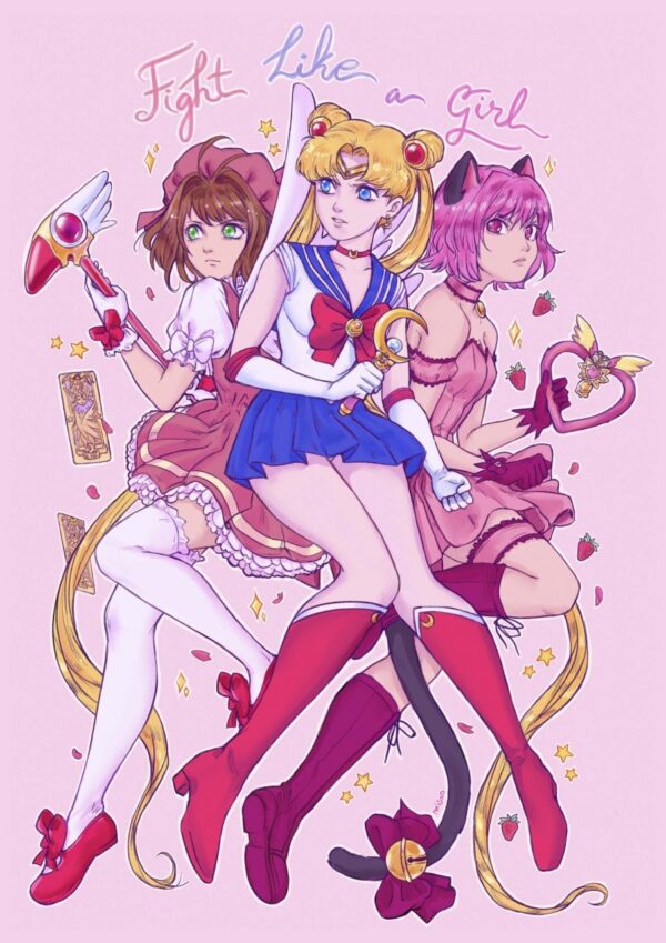 Print-Fight-like-a-girl-Misao2-scaled-1 Print-Fight-like-a-girl-Misao2-scaled-1