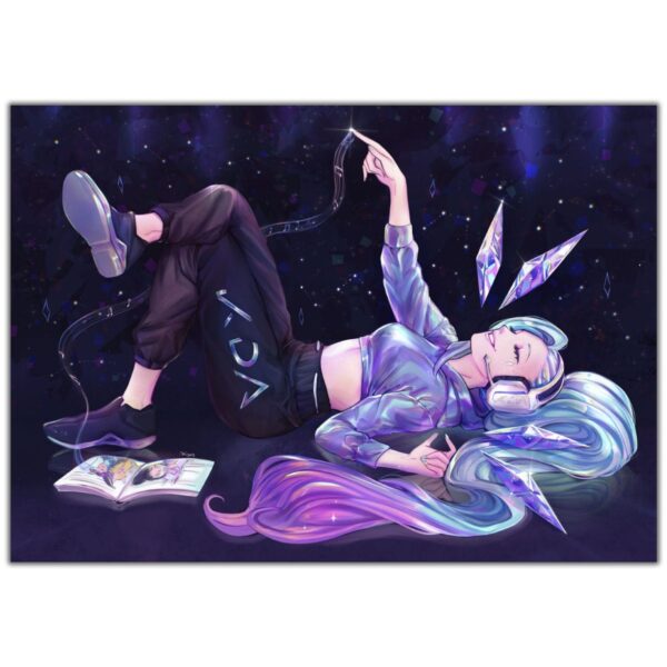 Print-Seraphine-KDA-Misao-scaled-1