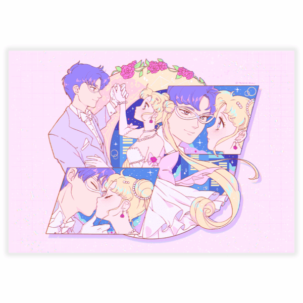 Usagi-mamoru