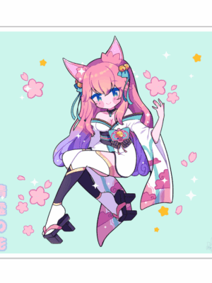 AHRI FLOR ESPIRITUAL