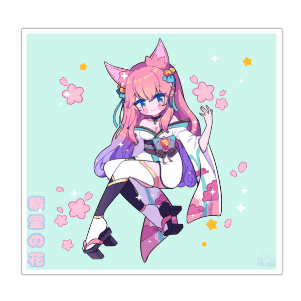 ahri-flor-espiritual