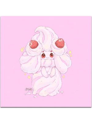ALCREMIE