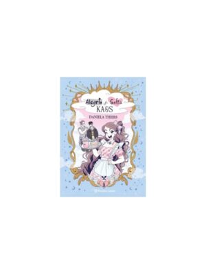 Alegría y Sofía- KAOS 3