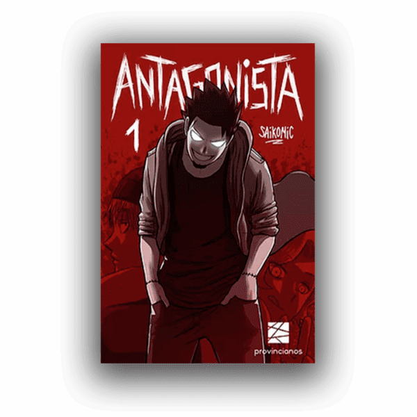 antagonista-1
