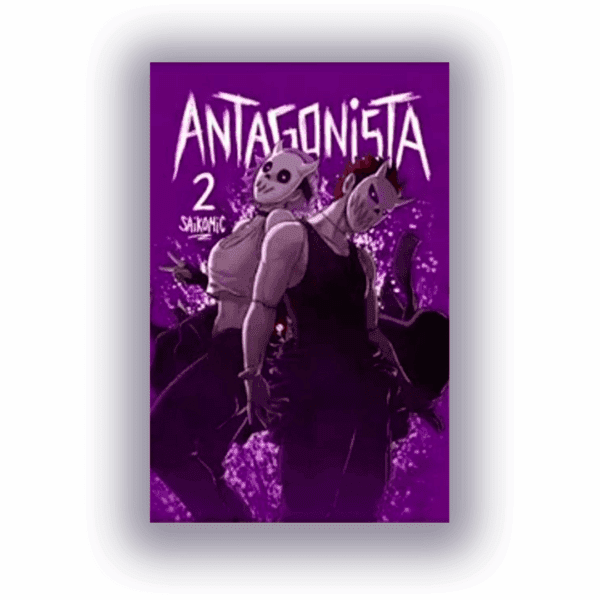 antagonista-2 antagonista-2