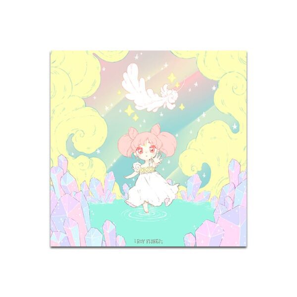 chibiusadream chibiusadream