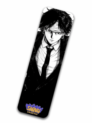 MARCA PÁGINAS CHROLLO