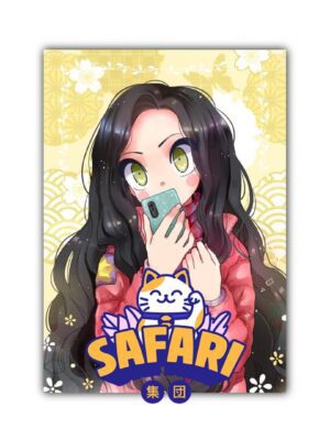 ilustración CYRILLA