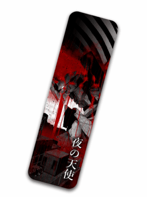 MARCA PÁGINAS EVA 01