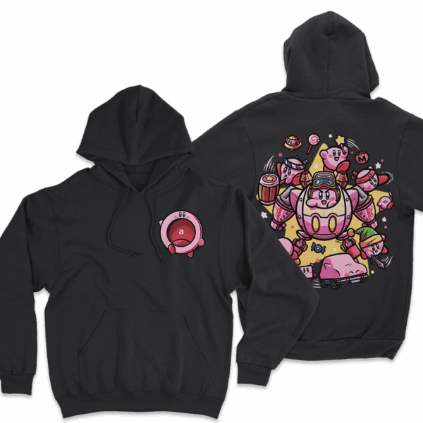 hoodie_kirby
