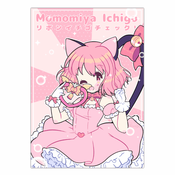 ichigo-tokyo-mew-mew