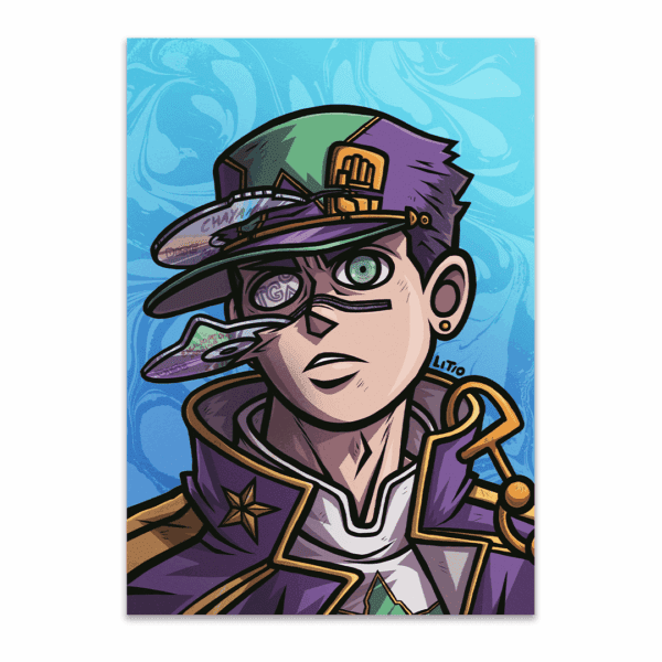 jotaro