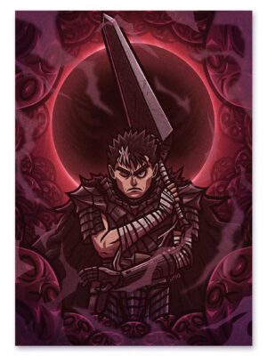 Berserk