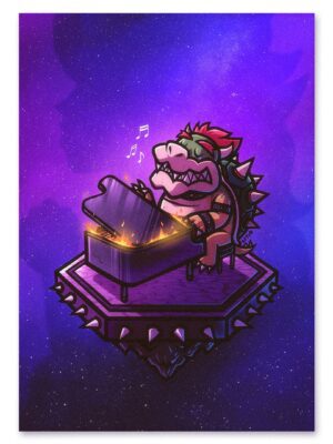 Peaches, peaches, peaches