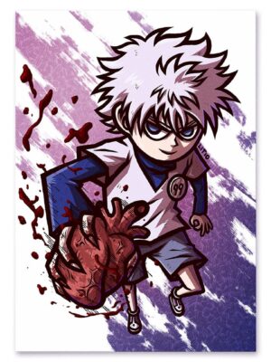 Killua