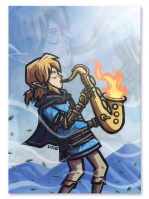 Link Sax