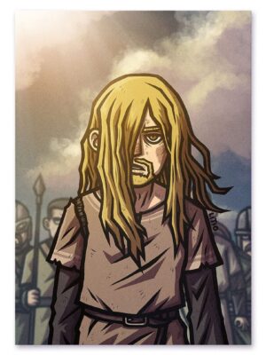 Thorfinn