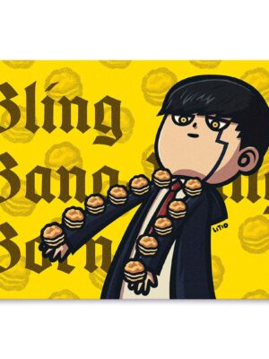 Bling-Bang-Bang-Born