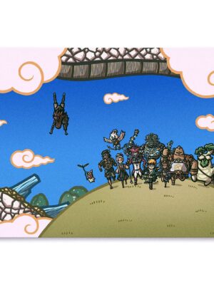 Tears of the kingodom Z