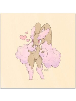 LOPUNNY