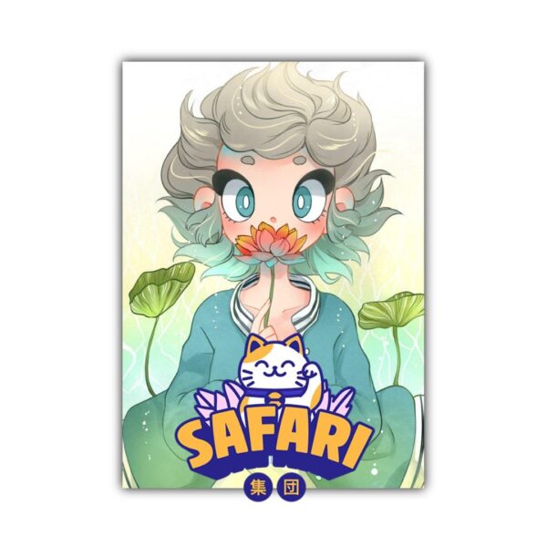 lotus-girl-1 lotus-girl-1