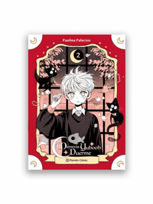 MIENTRAS YUBOOH DUERME 2