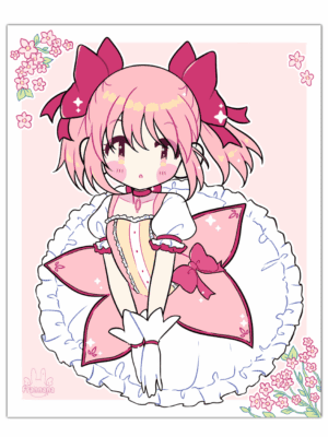 MADOKA