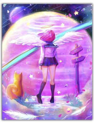 PRINT - Lost in space - Misao