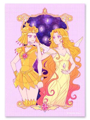 Sailor Galaxia