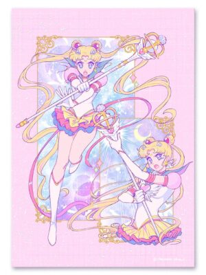 Sailor Moon Eternal