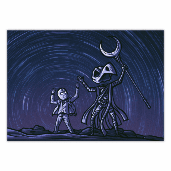 moonknight moonknight