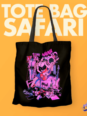 TOTEBAG NANA