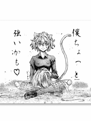 PRINT PITOU