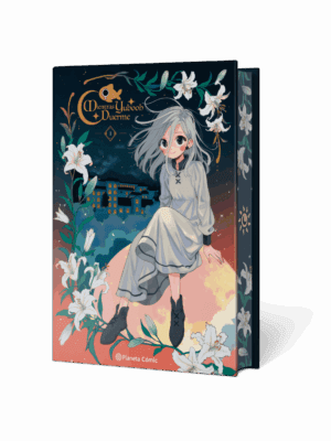 Mientras Yubooh duerme "Edición de lujo"